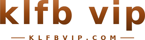 klfb vip logo